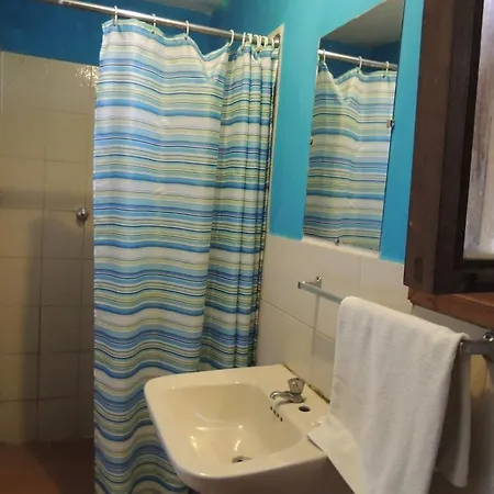Hotel El Albergue Espanol Misahualli Room photo