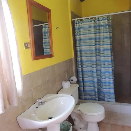 Hotel El Albergue Espanol Misahualli Room photo