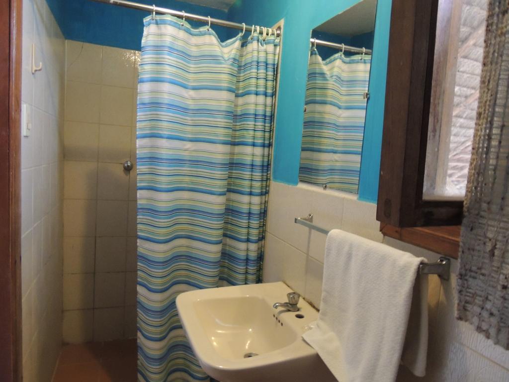 El Espanol Lodge Misahualli