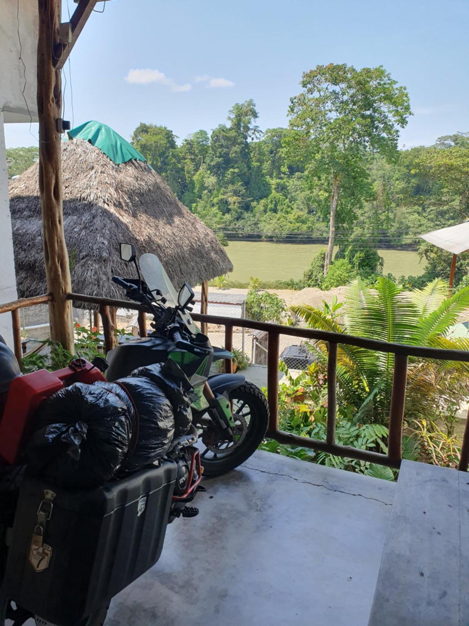 Lodge El Espanol Misahualli