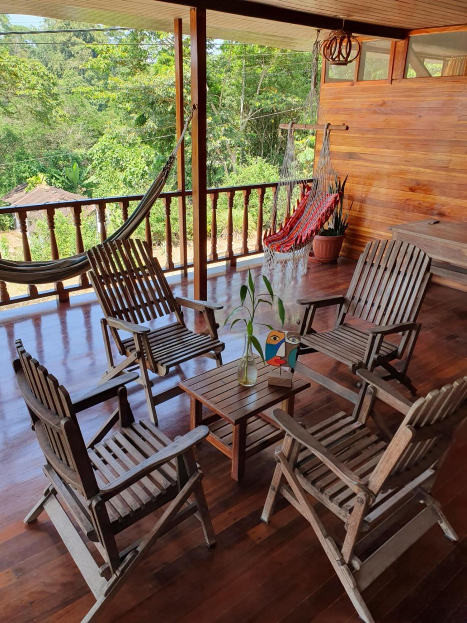 El Espanol Lodge *