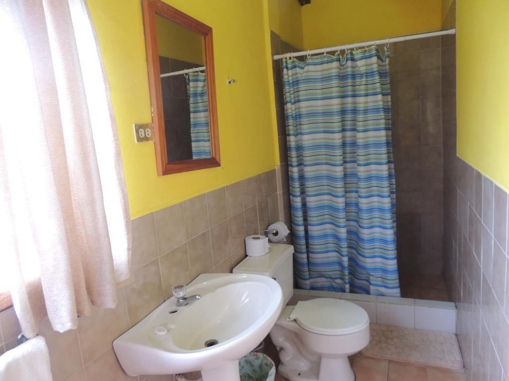 El Espanol Lodge *