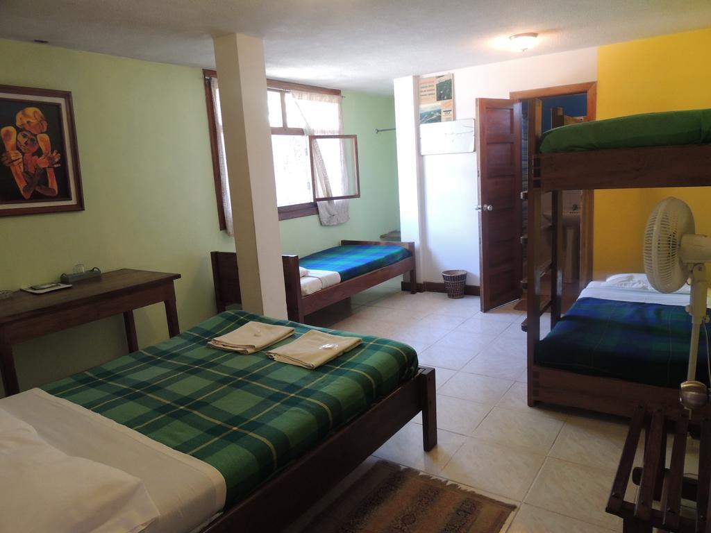 Lodge El Espanol *